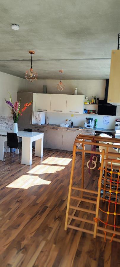 ChiliVanilli Erdgeschoss - B&B Gifhorn