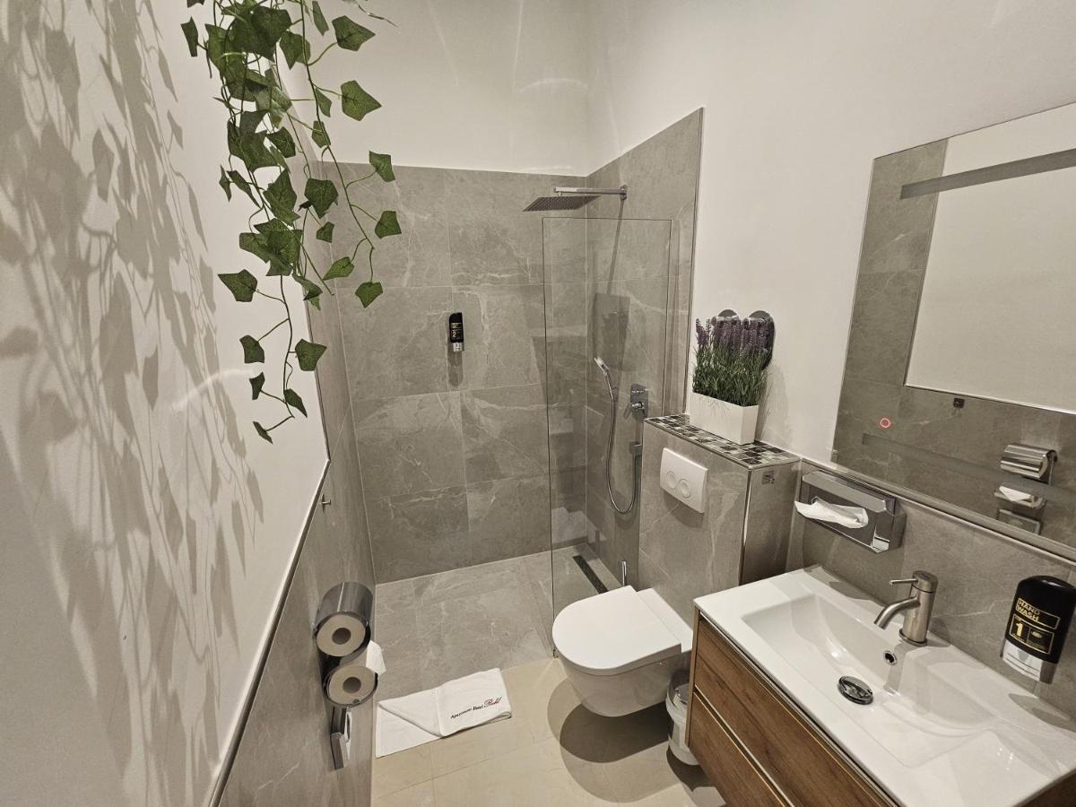ApartHotel Rahl 24h Self Check-in - B&B