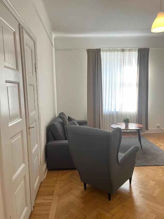 Home Inn NBG6 - B&B Stoccolma