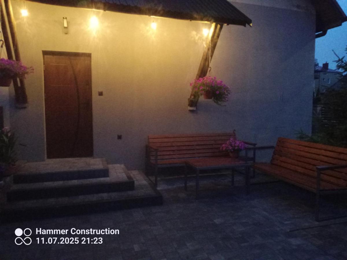 Letni Zakątek - B&B Augustów