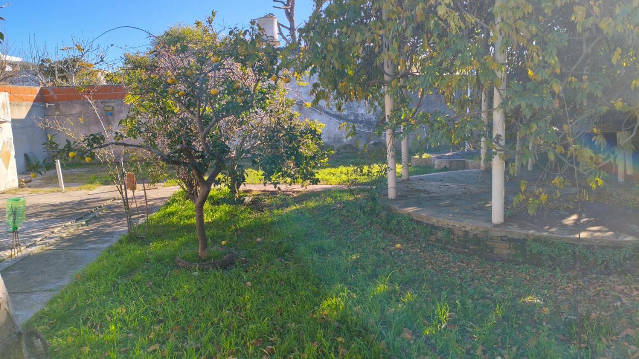 Casa ABUELO WILSON Santa Teresita - Chambres d’hôtes Santa Teresita