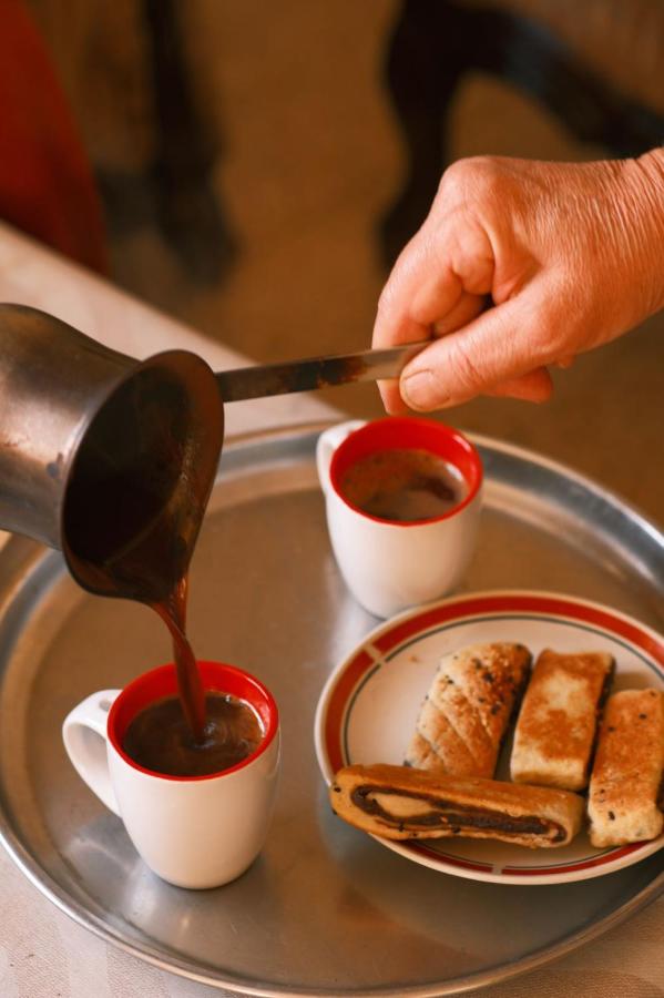 Room in central Amman
