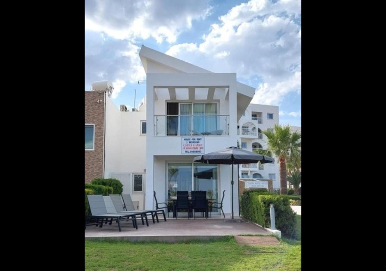 Villa Sorelle - Ferienwohnung Protaras