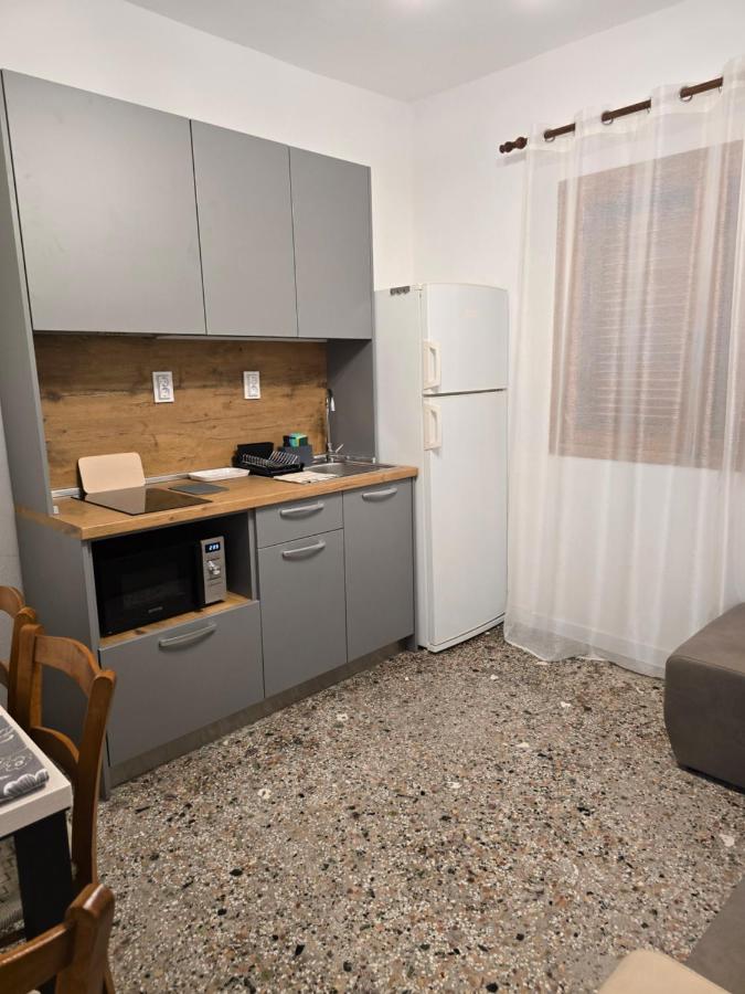 Villa VILA - B&B Nea Vrasna