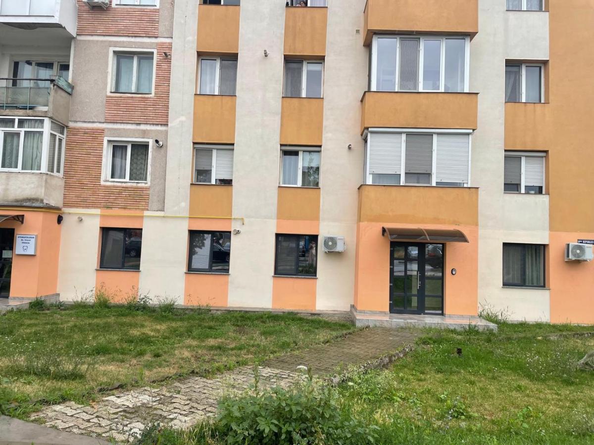 Apartament Corvin 2 - B&B Hunedoara