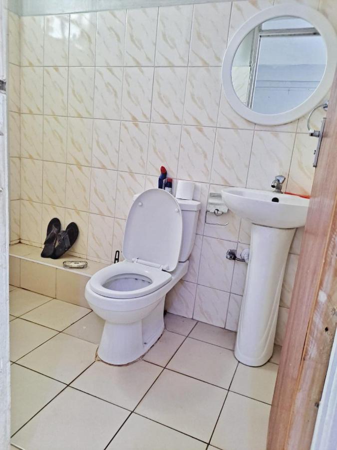 Micromack - Ferienwohnung Ruiru