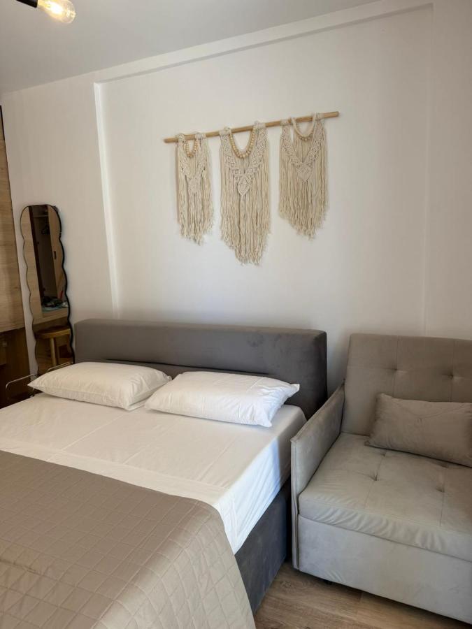 NooN Sofo Duni Studio 1 - B&B