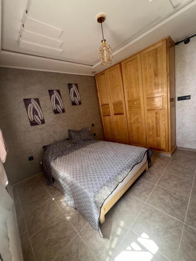 Casa Marina Saïdia - B&B Saidia