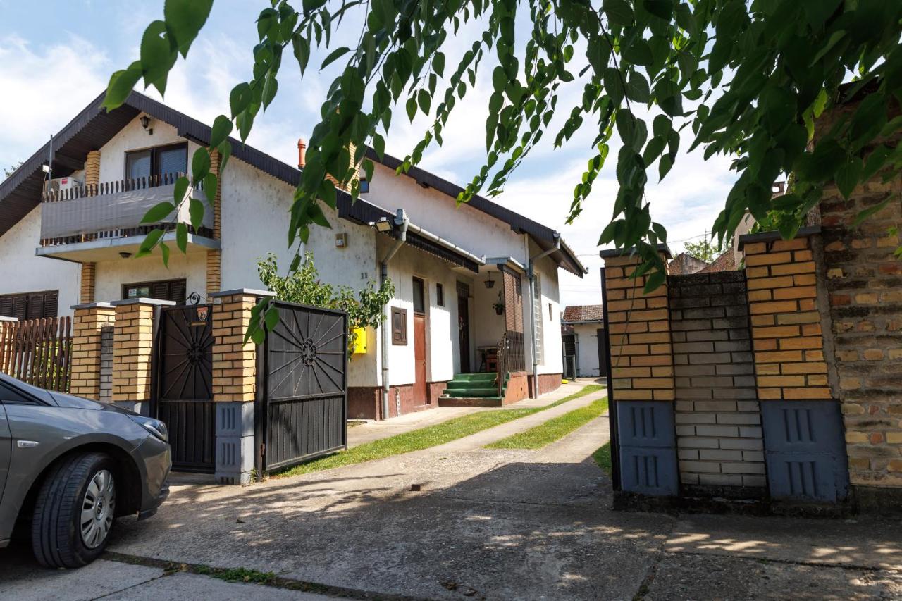 Apartman Tanja - B&B Subotica