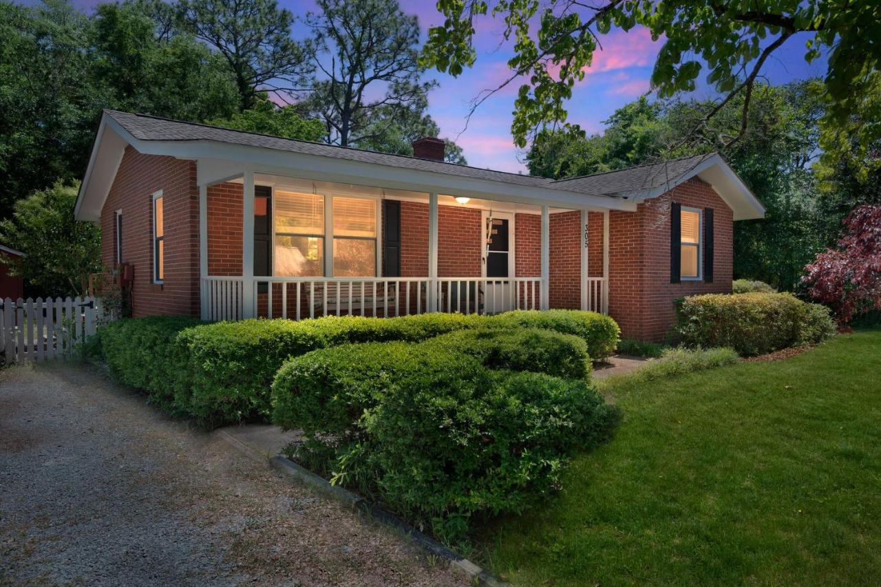 The Oleander Cottage - B&B Wilmington