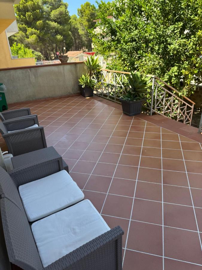 CASA CRETTO - B&B Salaparuta