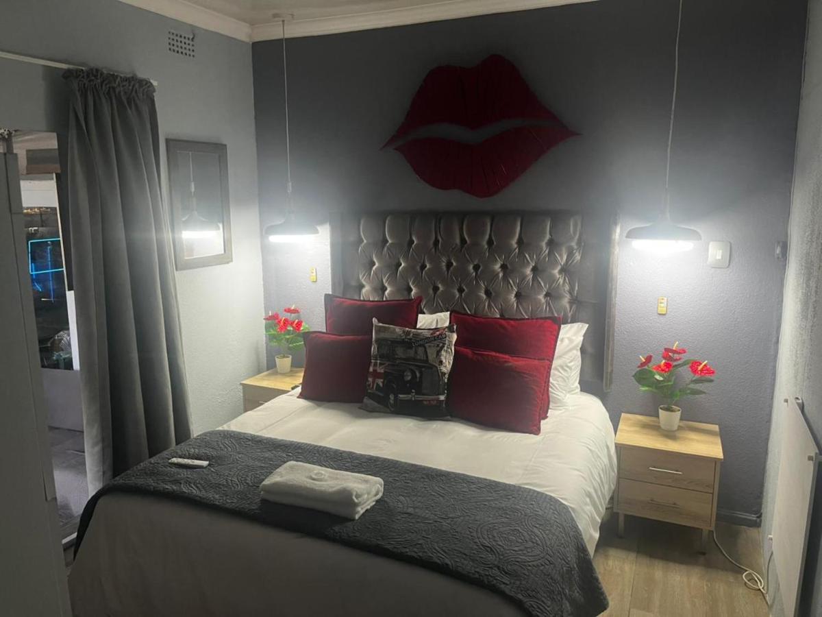 Suite con 1 Camera da Letto