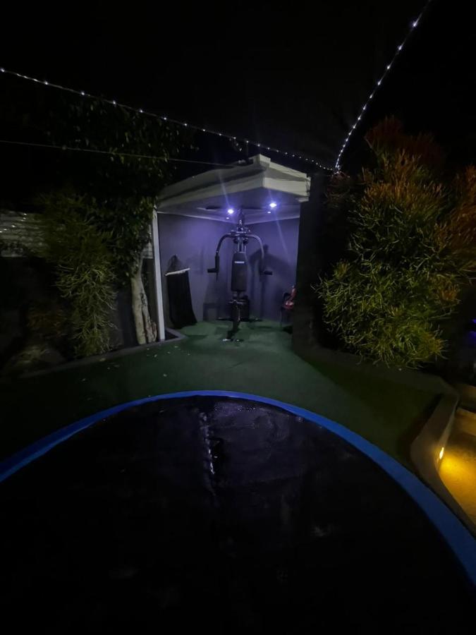 Mitchell's Guesthouse - B&B Parow