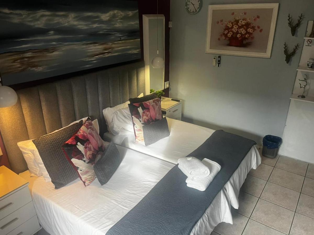 Suite con 1 Camera da Letto