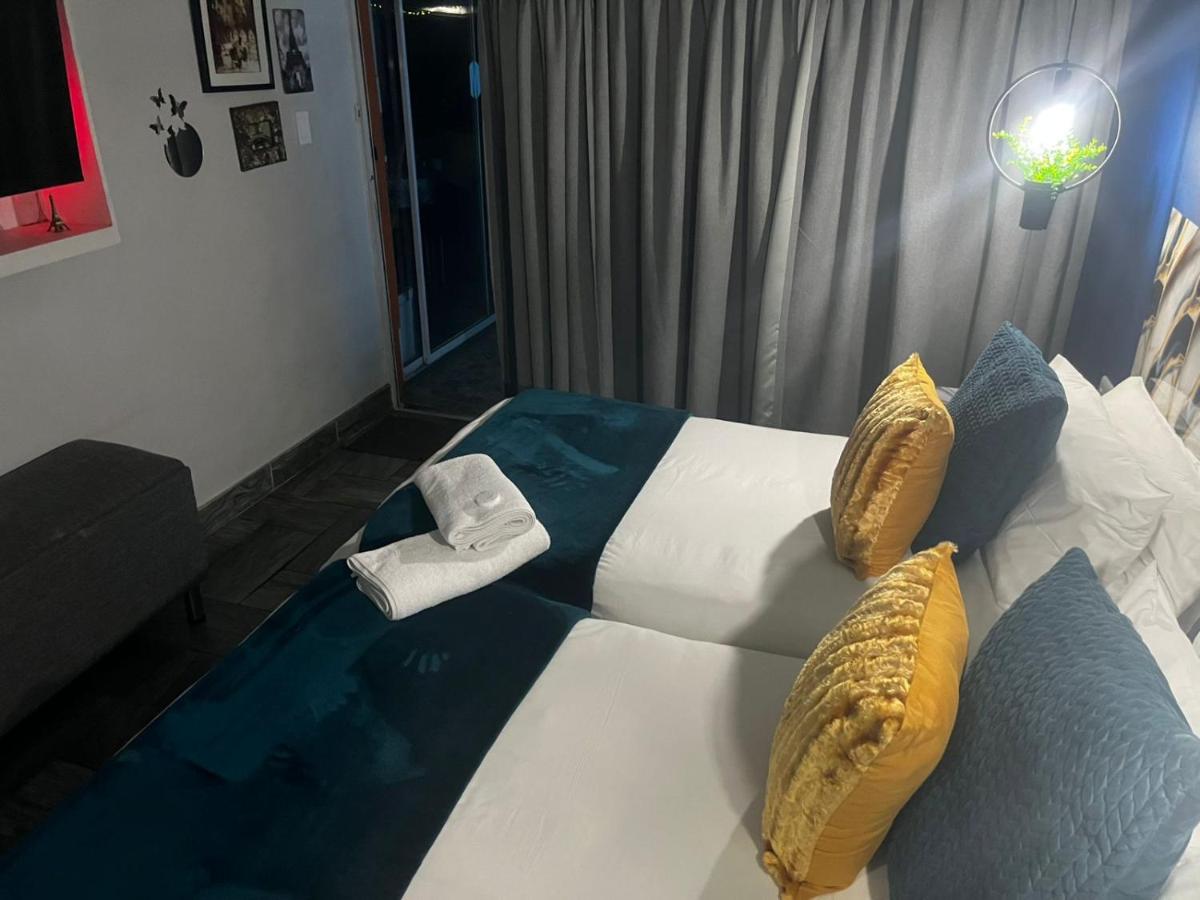 Suite con 1 Camera da Letto