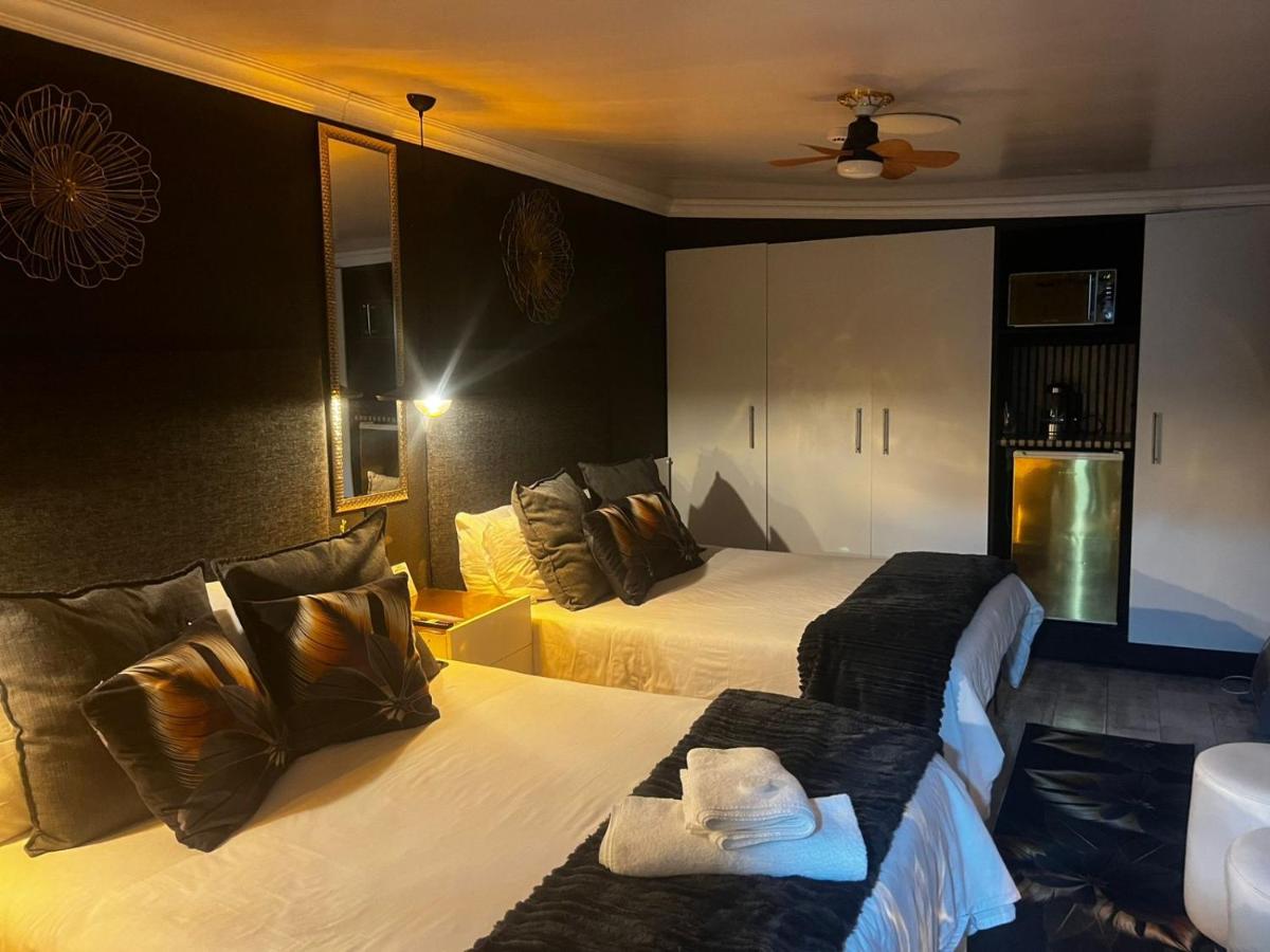 Suite King con Vasca Idromassaggio