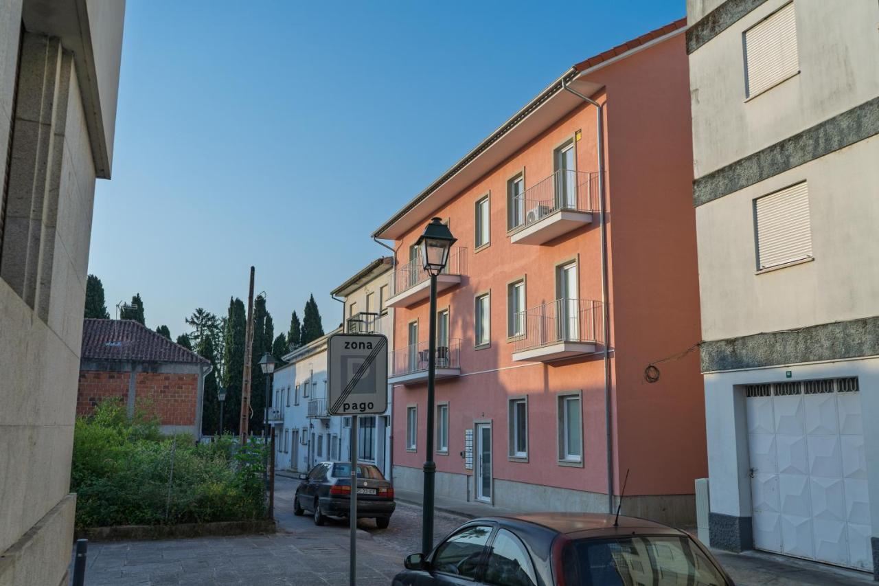 Charming Santo Antonio Roof top - B&B