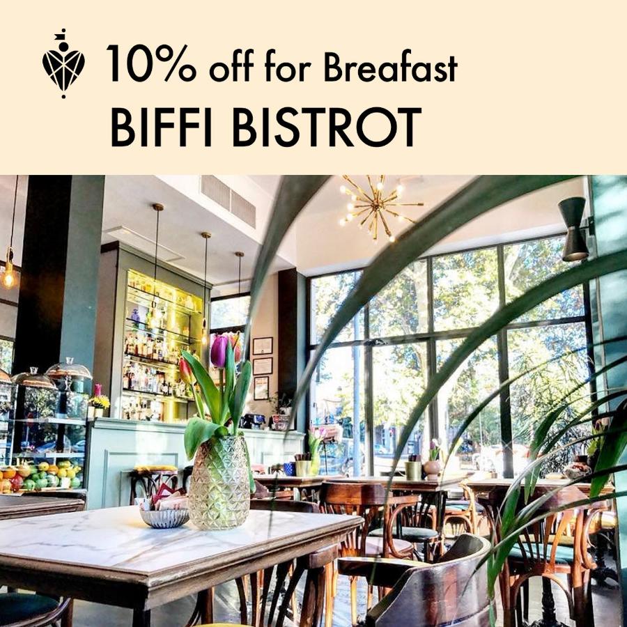 Biffi 2 - Garbatella Rooms - B&B Roma