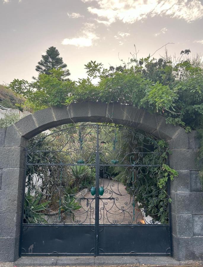 Schicciolina - Bed and Breakfast Stromboli