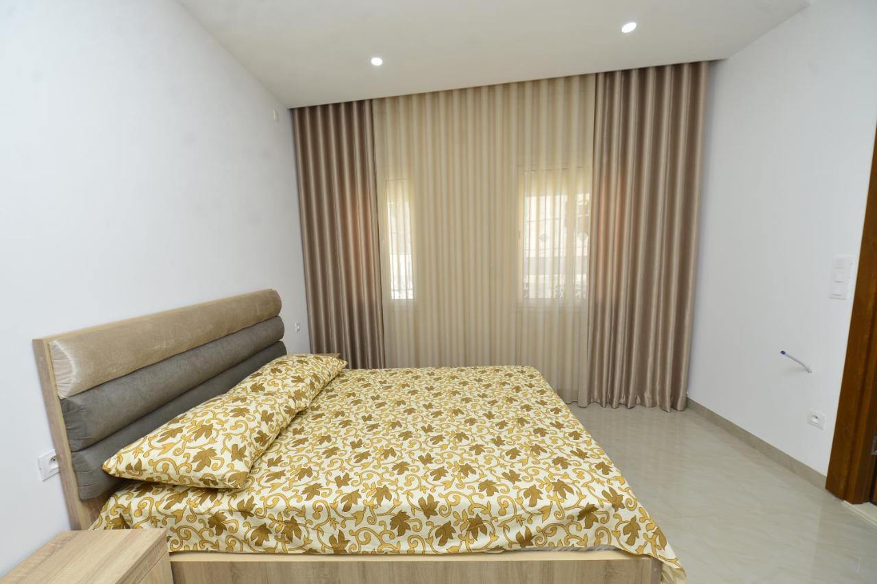 Apartamento Estándar de 2 dormitorios