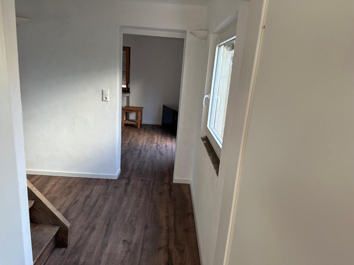 Gästehaus mit 3 MiniAppartments in Gr-Umstadt - B&B Groß-Umstadt