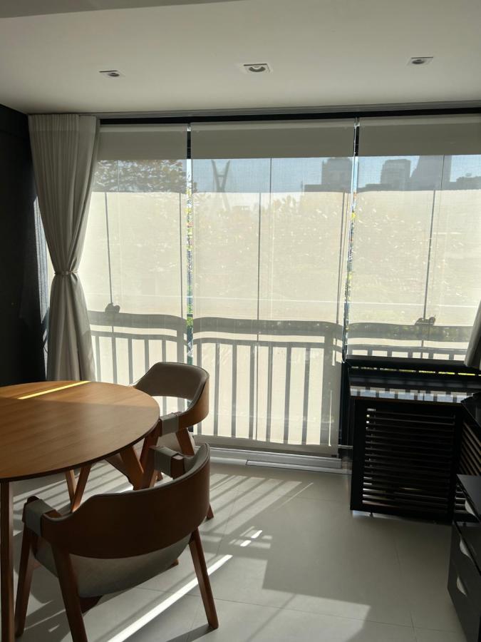 Estúdio de Luxo - Vista Incrível - B&B San Paolo