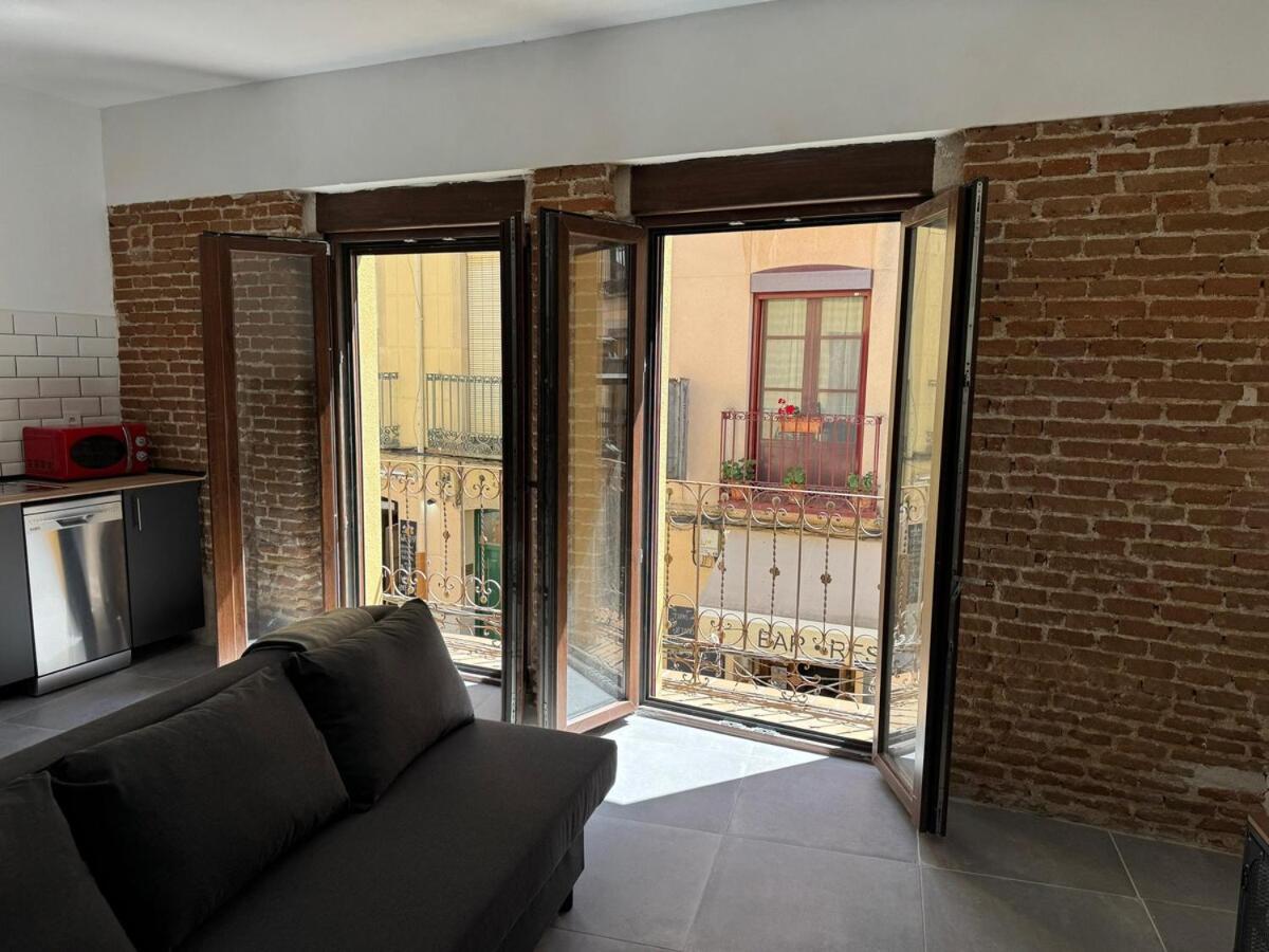 Apartamento Rosina Ávila Center - B&B