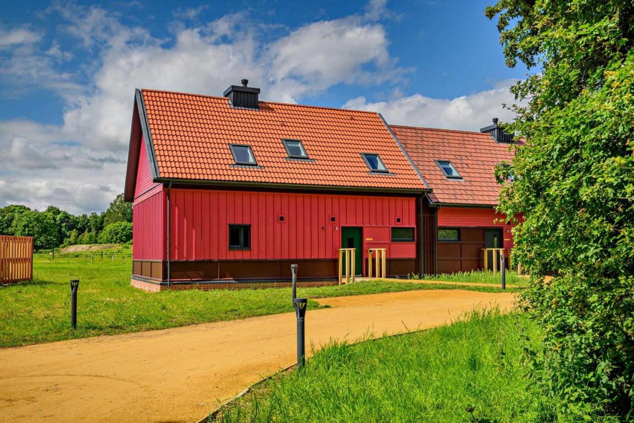 Ash View 2 - Ferienwohnung Corsley