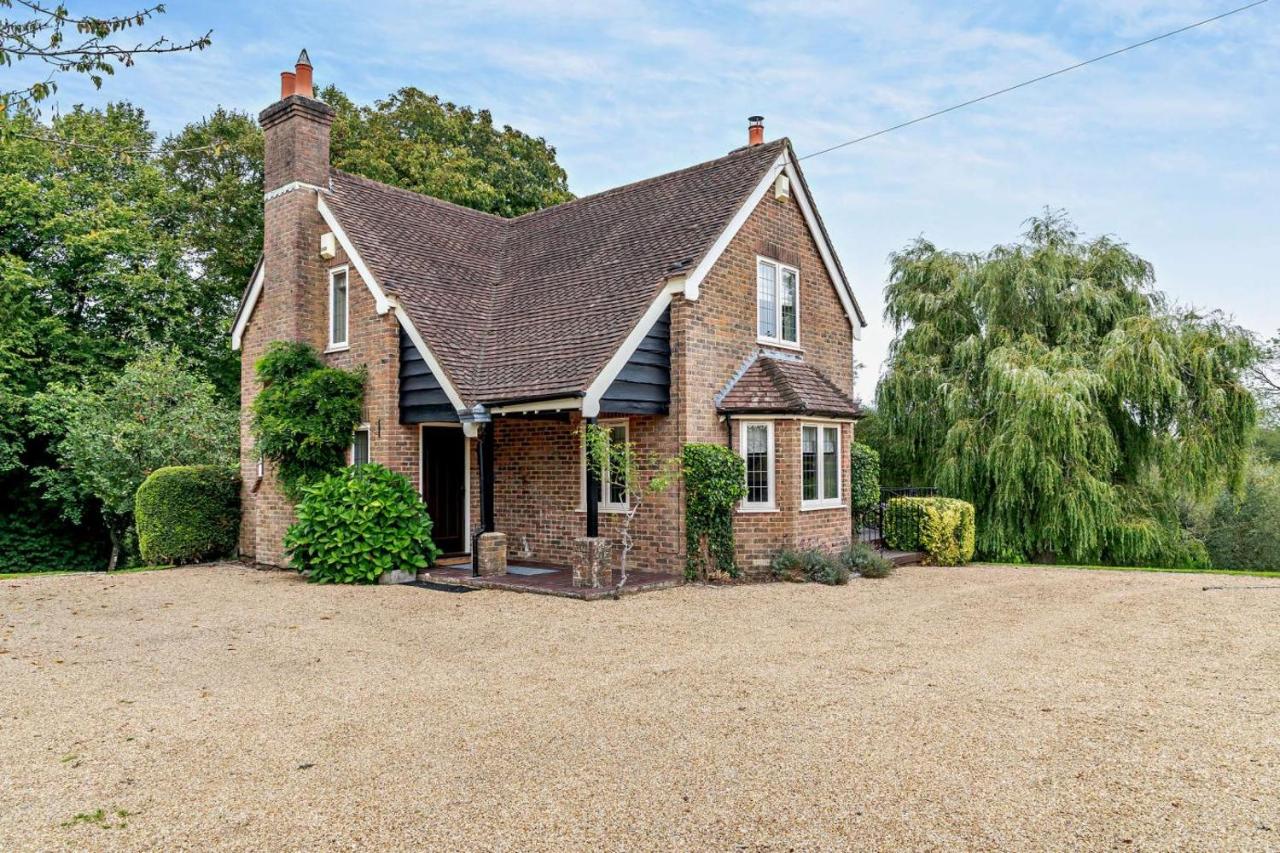 Throop House Cottage - Bournemouth - B&B