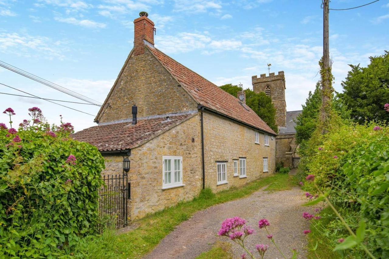 Rose Cottage - Powerstock - Ferienwohnung Powerstock