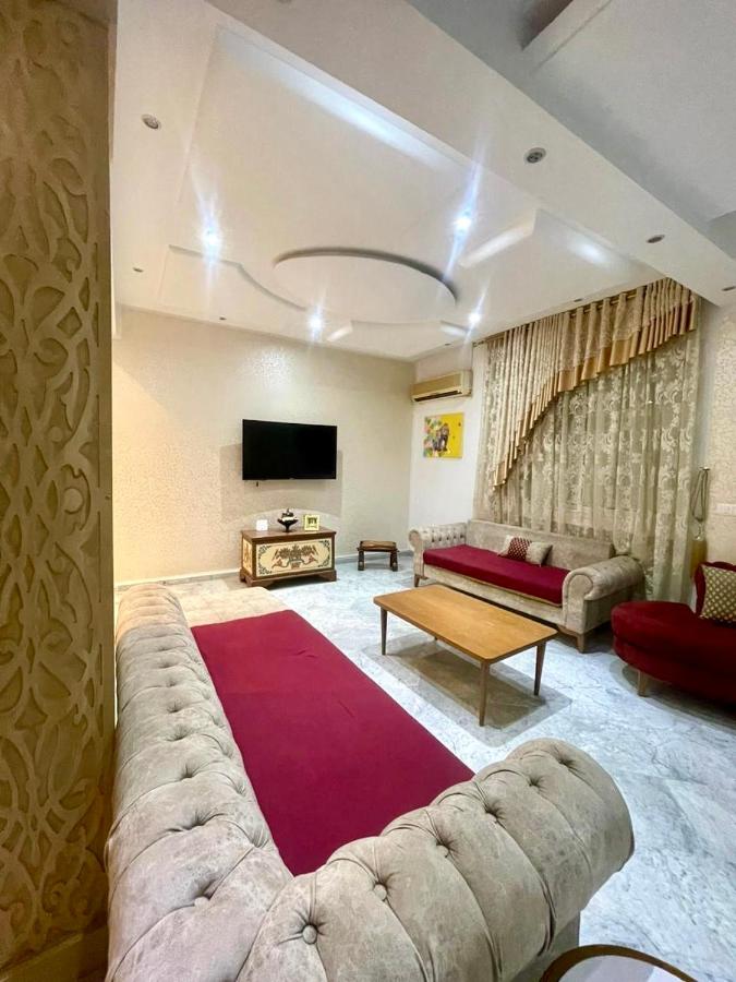 Villa El Habib - B&B Mahdia