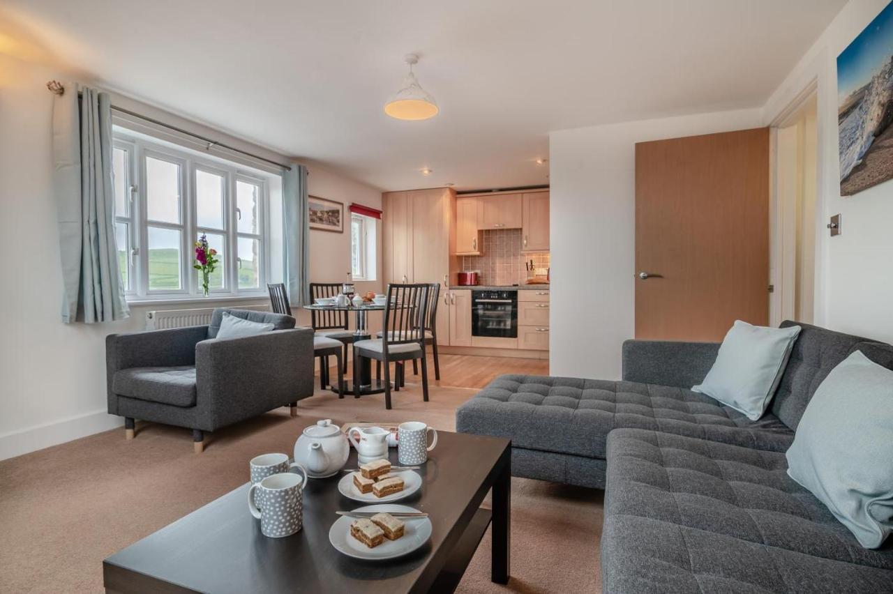 Maritime House Apartment - B&B