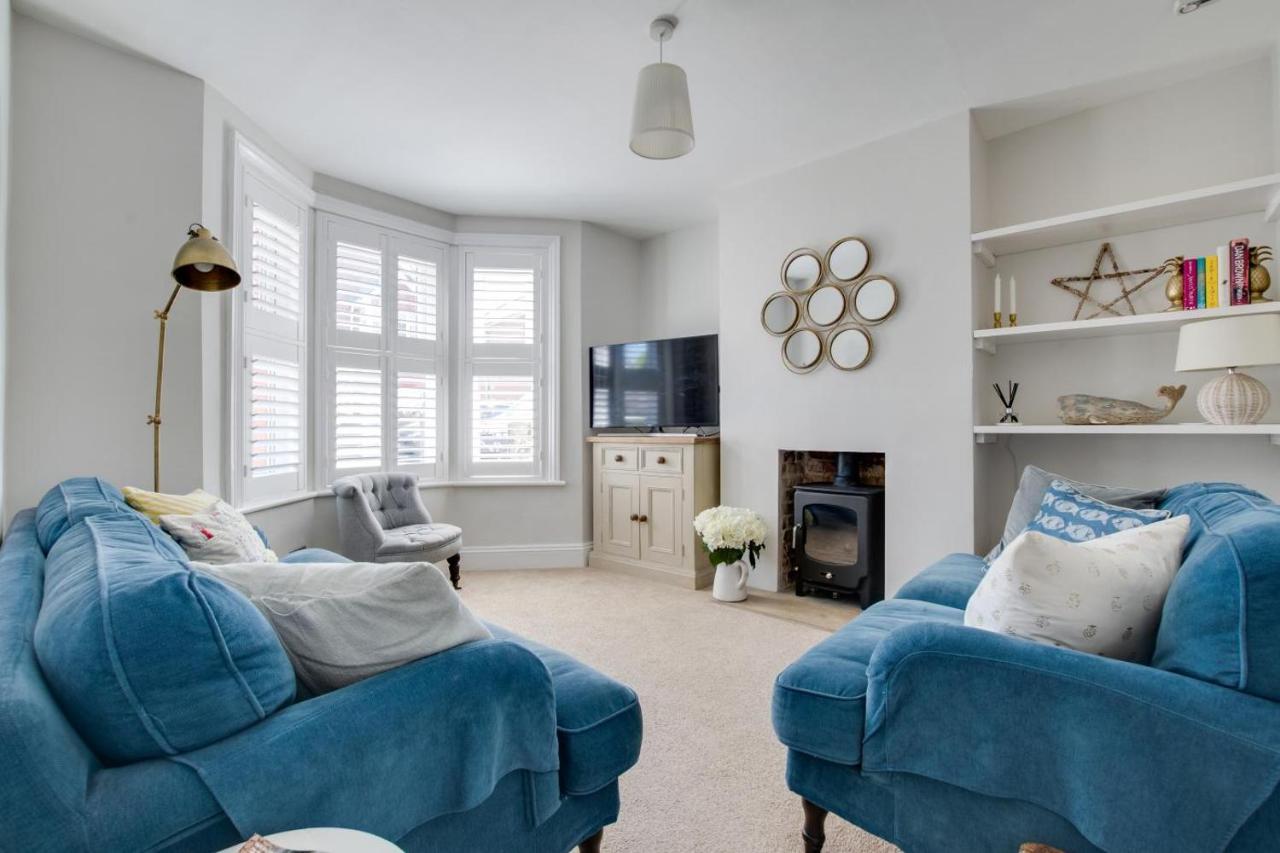 20 Princess Rd - B&B