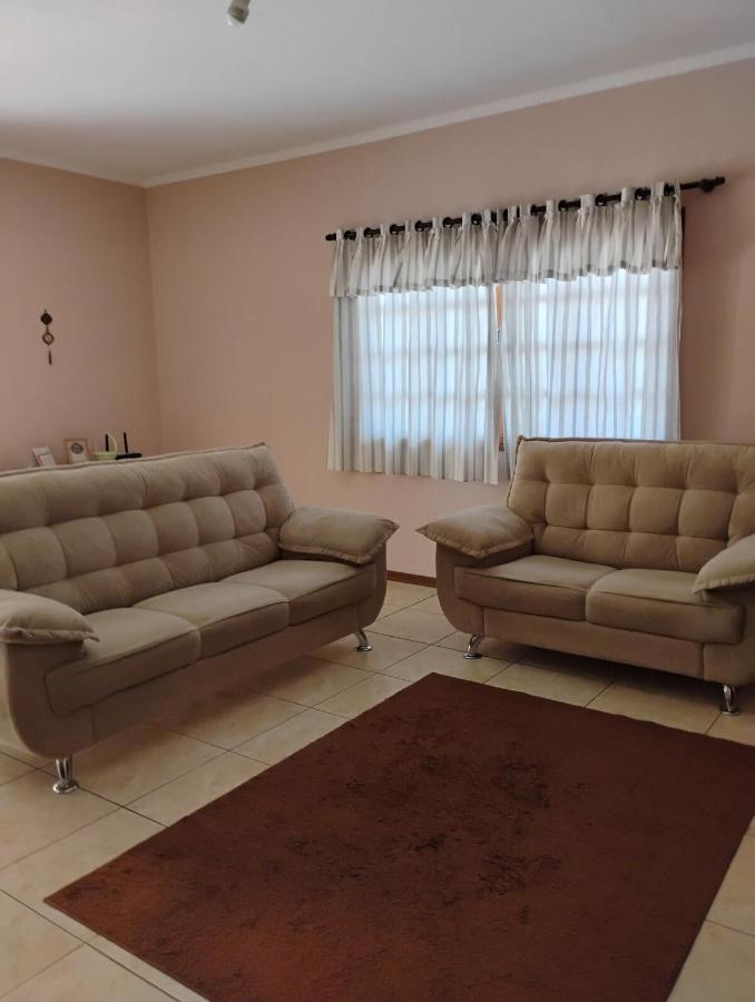 Top House - B&B