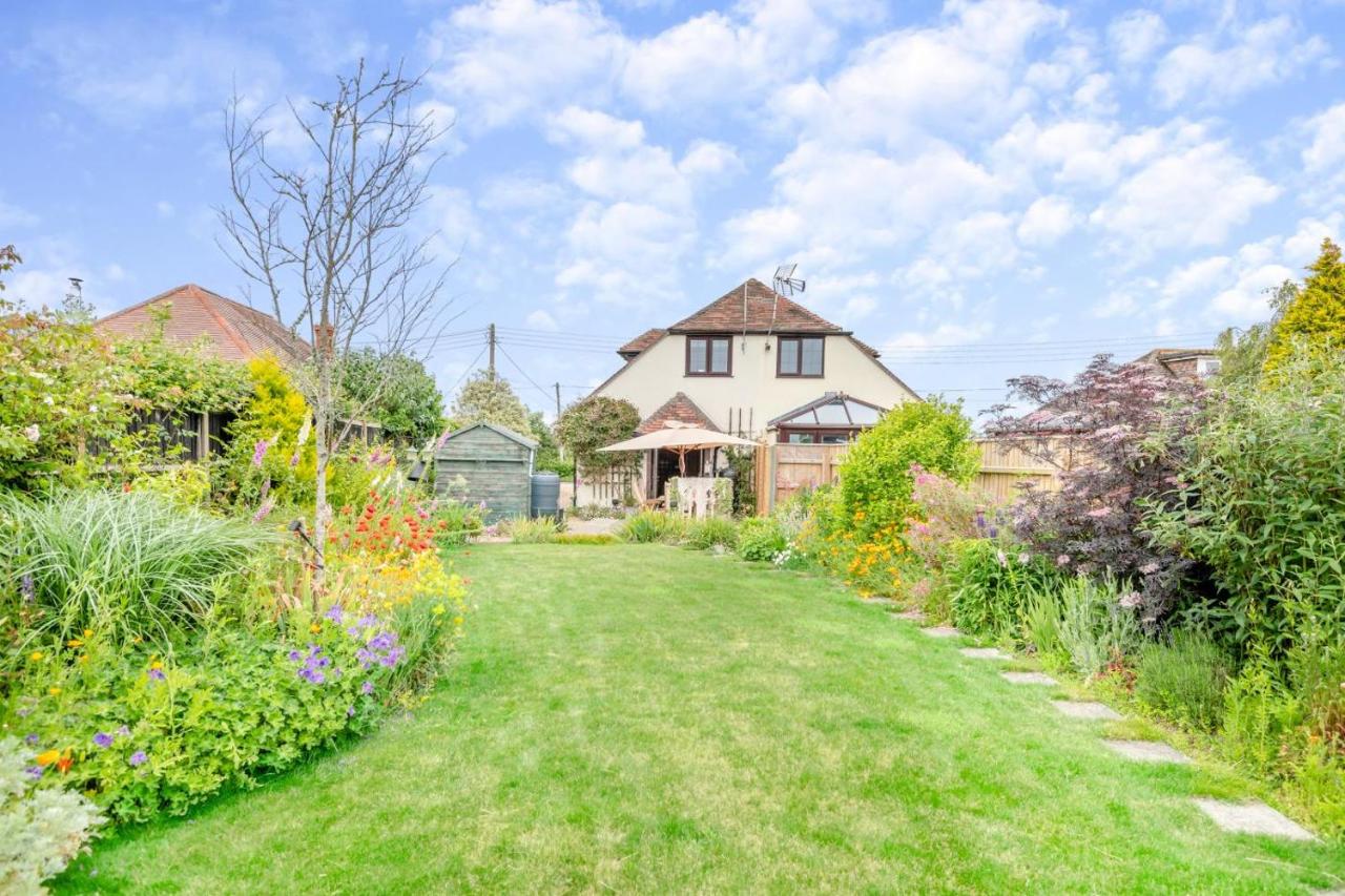 Abbeydale - B&B