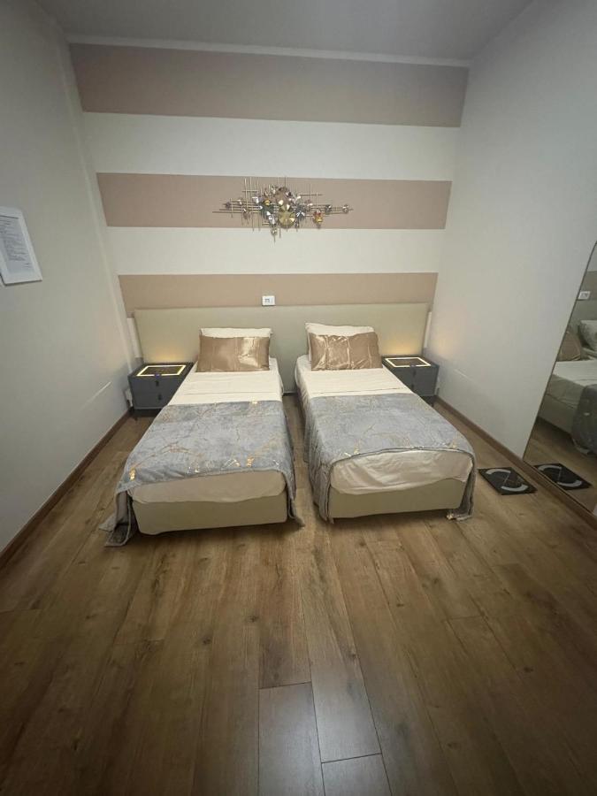 Standaard Kamer met 2 Bedden