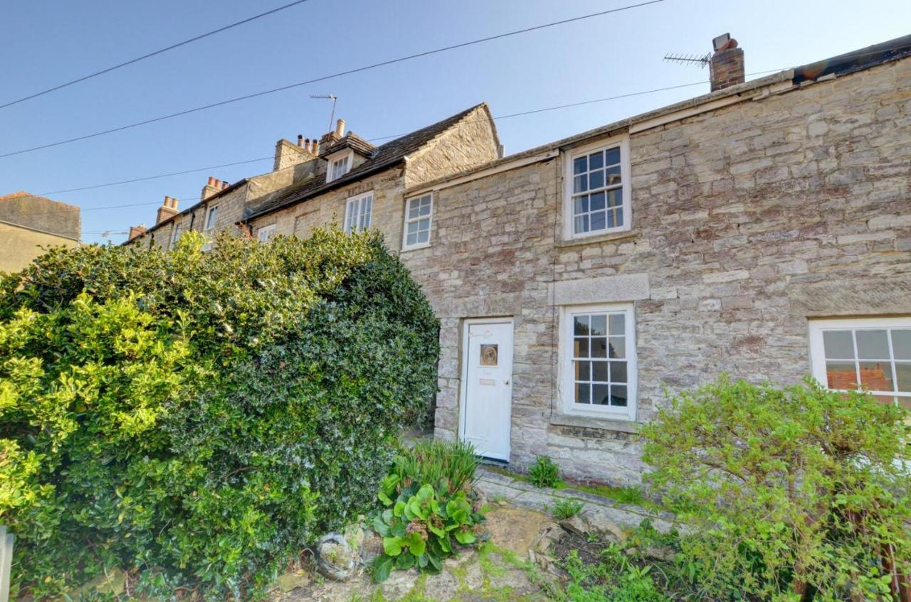 Holly Cottage - Ferienwohnung Swanage