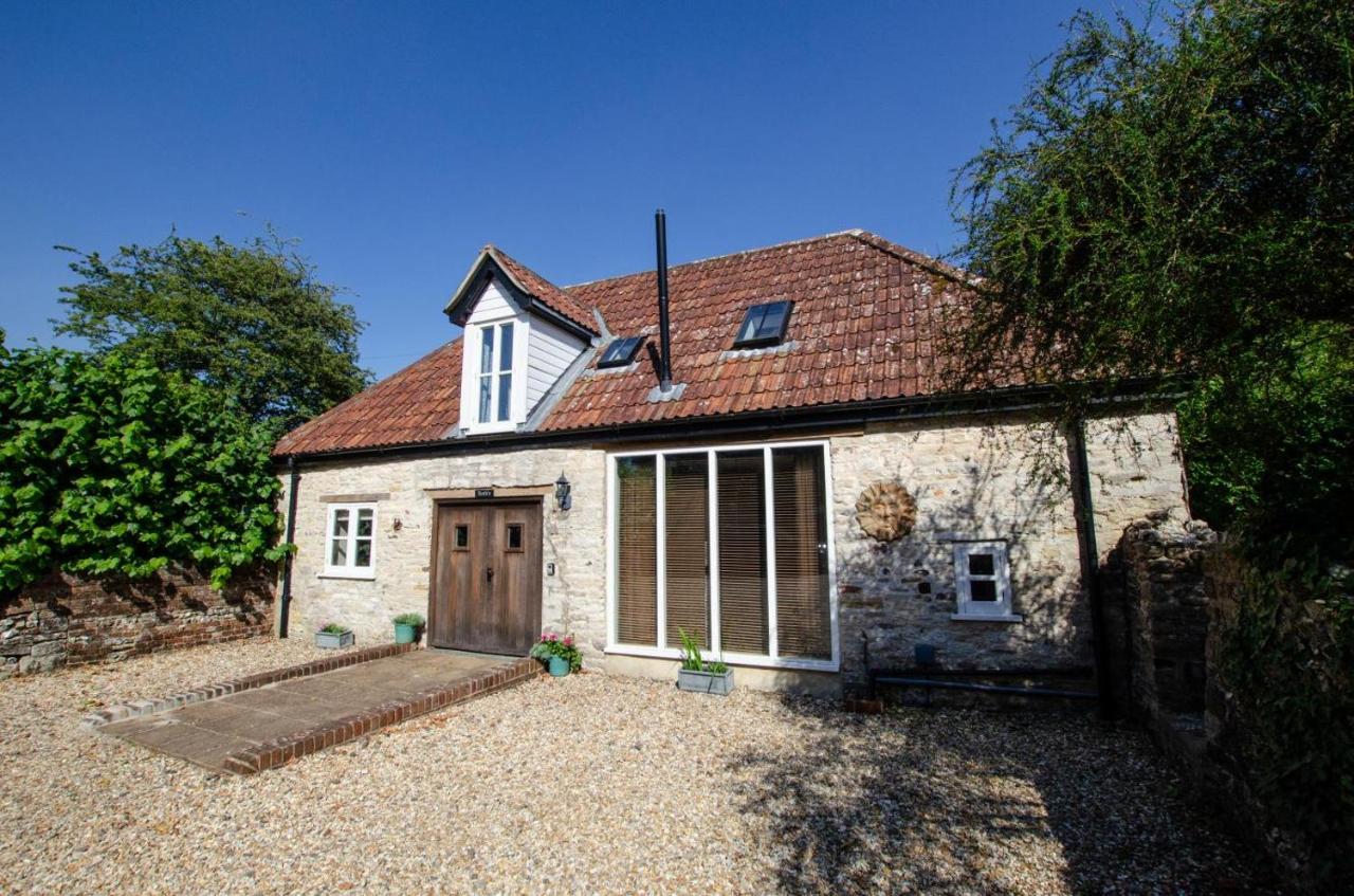 Ruth's - B&B Charminster