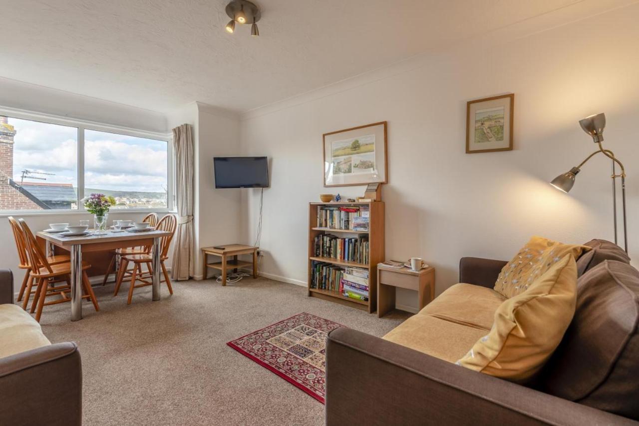 Ballard Down View - Ferienwohnung Swanage