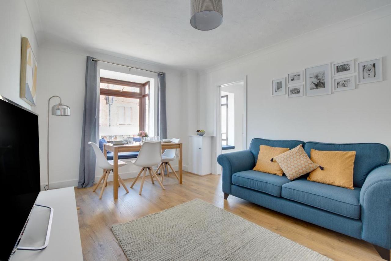 Janies View - Bed and Breakfast Swanage