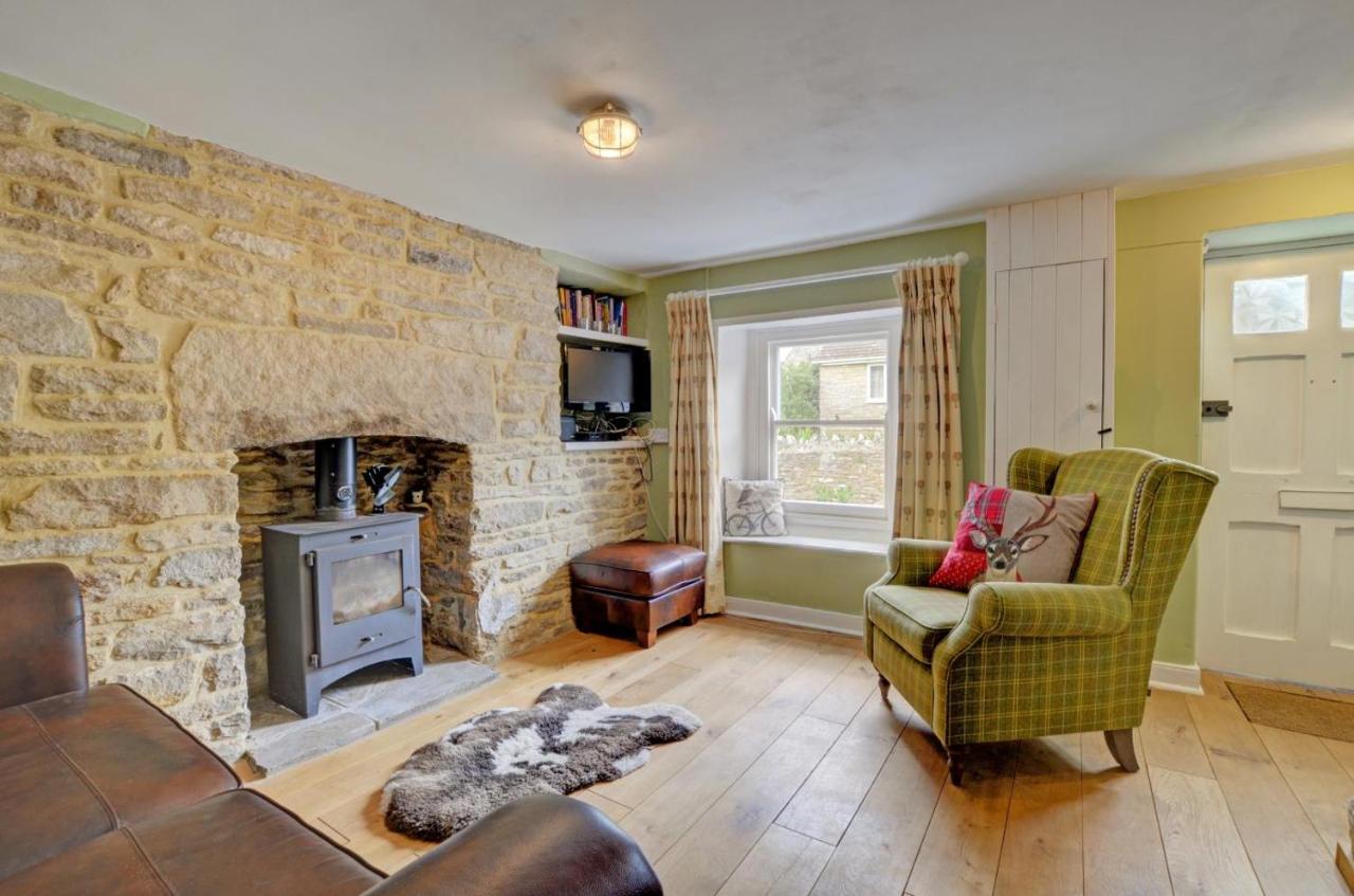 Little Steppes - B&B
