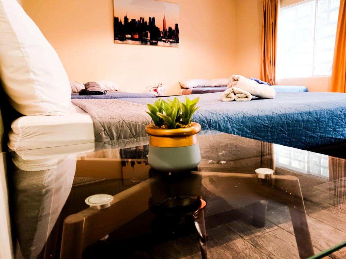 Stay6 Confort en Grupo - B&B Victoria de Durango