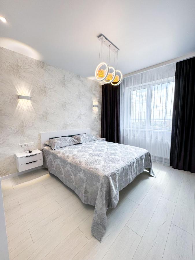 Kadorr 59 Saharova 3e - Ferienwohnung Odessa