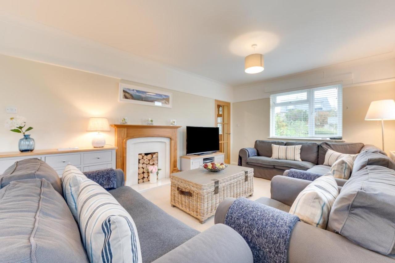 Wight View - B&B Langton Matravers
