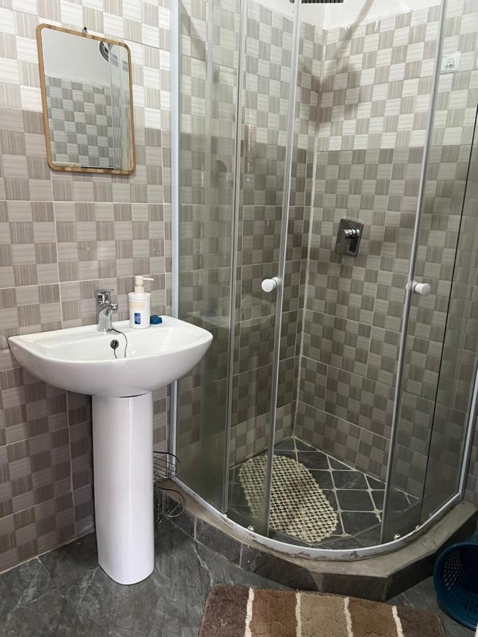Samfya Whitehouse - Ferienwohnung Samfya