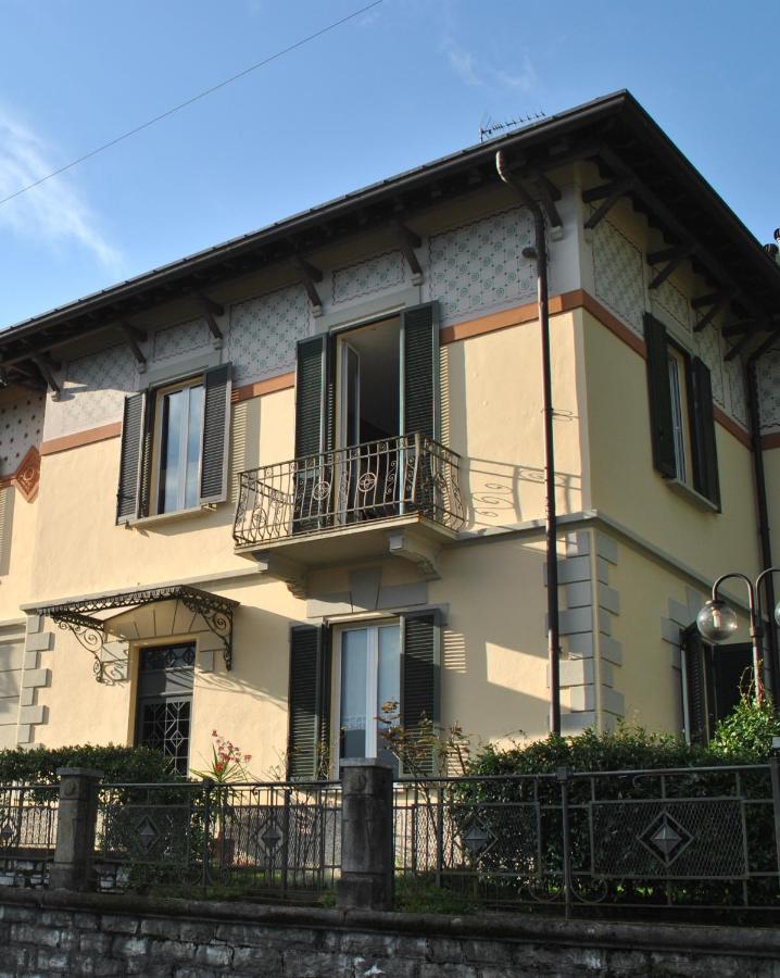 Villa Ortensia - Chambres d’hôtes