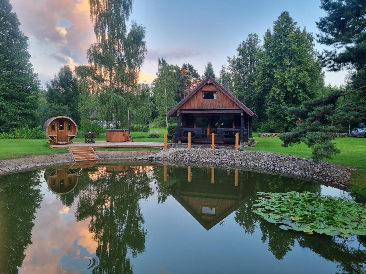 Vana-Paradiisi - B&B Uulu