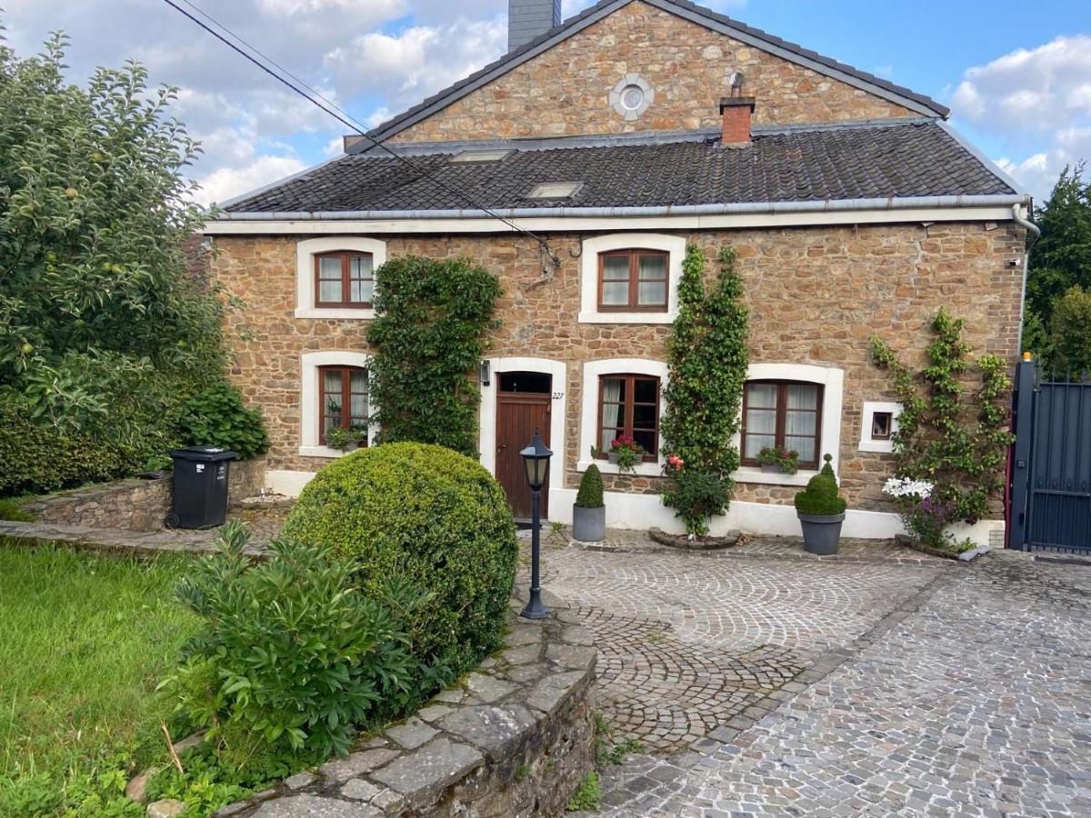Résidence La Reid - Bed and Breakfast Theux