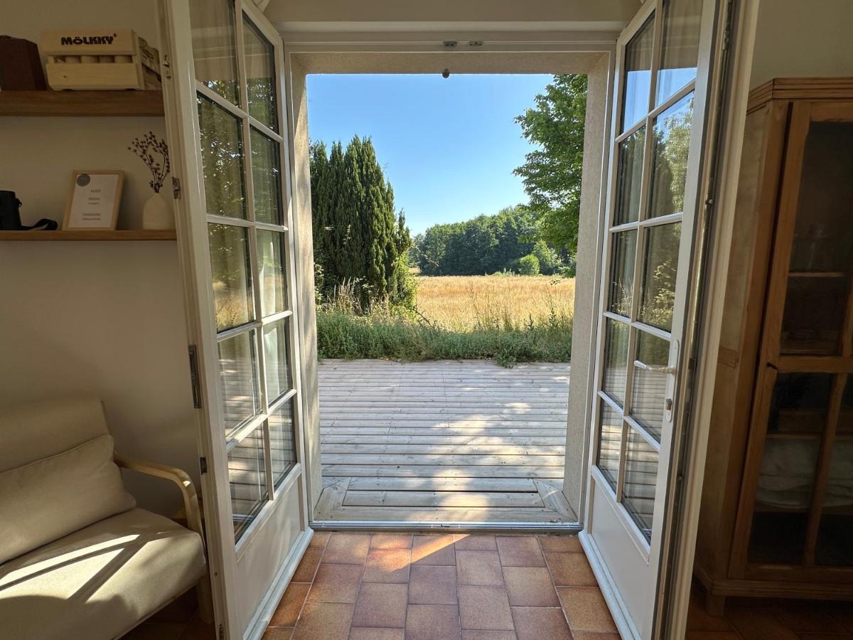 Domaine De La Valle De La Millire - B&B