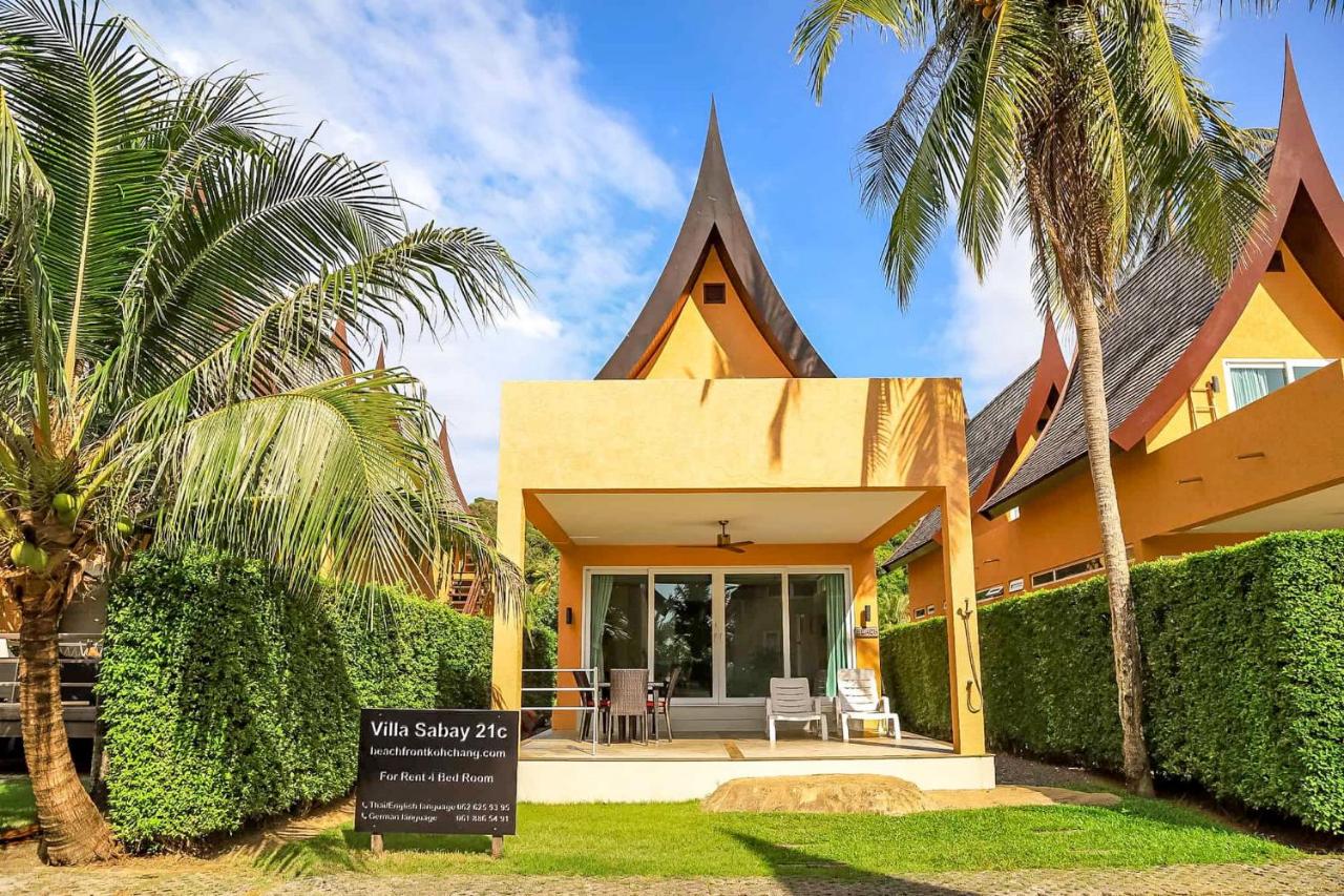 Blue Haven Bay Villa 21C - B&B Ko Chang
